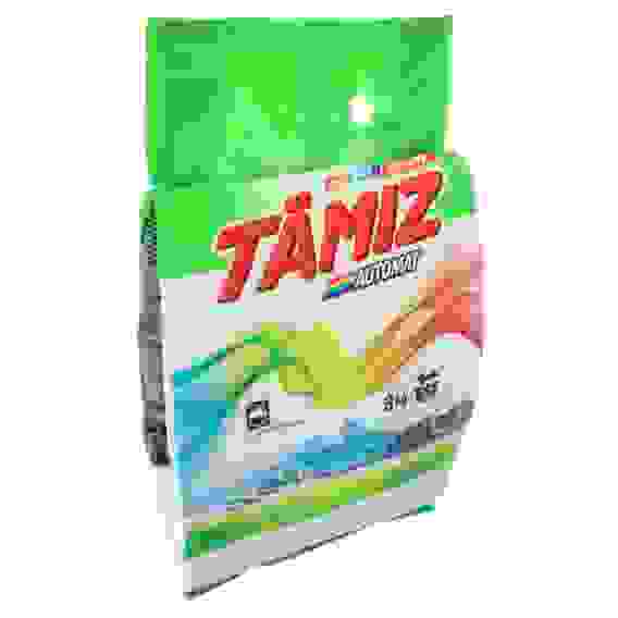 Стиральный порошок TAMIZ автомат универсал п/э, 3 кг