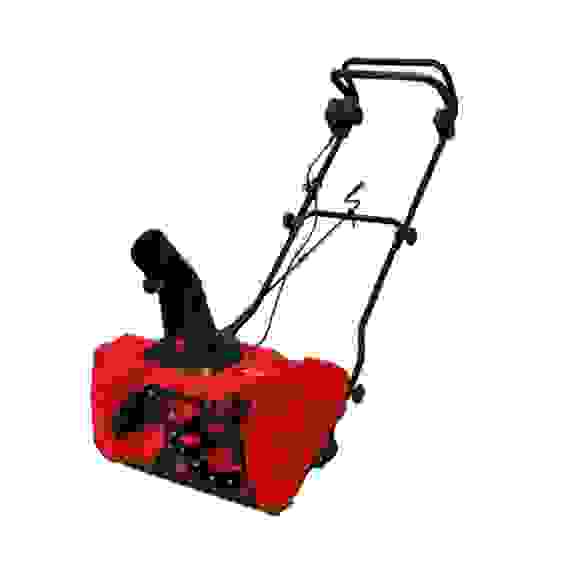 Снегоуборщик электрический ELITECH СМЭ 2 (2,4 л/с, 50x33 см, 1 скор.)