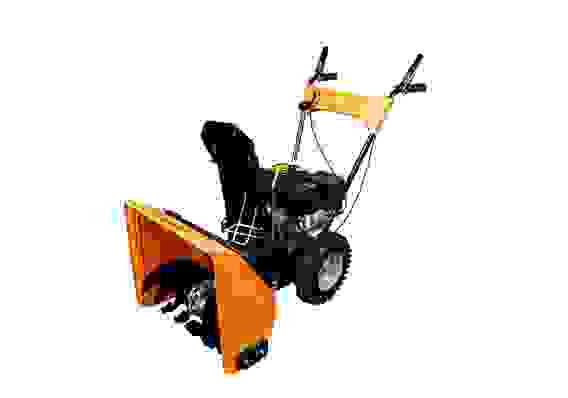 Снегоуборщик бензиновый Sturm STG7453 (7л/с, 53х51, 4/1, 4-х такт, 13х4.10-6)