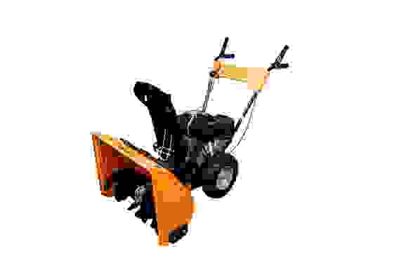 Снегоуборщик бензиновый Sturm STG7461 (7л/с, 61х51, 4/1, 4-х такт, 13х4.10-6)