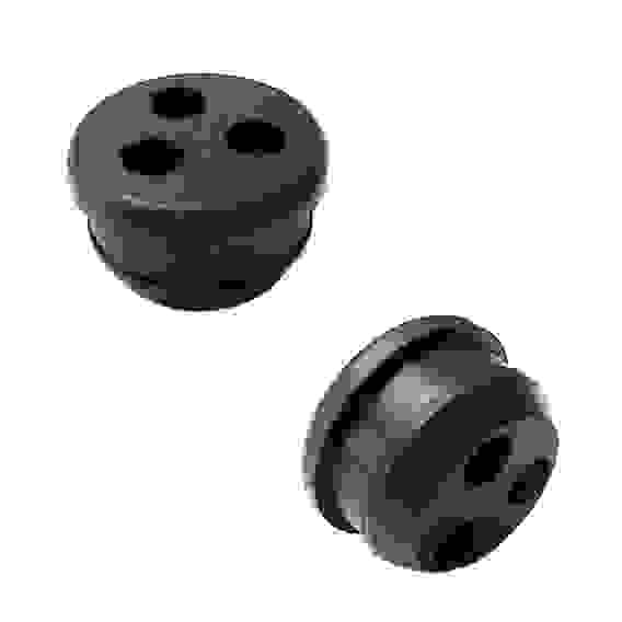 Резинка для топливного шланга бака малая 6730002104