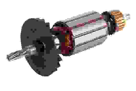 Якорь GBH 2-24 (6зуб) Бош аналог 9700020105