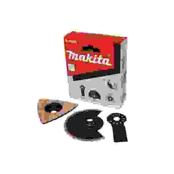 Набор насадок для мультитула, арт. В-30586