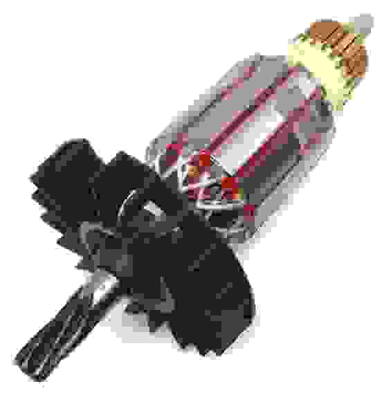 Якорь GBH 2-24D (7зуб) Бош аналог 9700022487