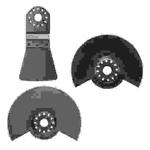 Набор насадок для мультитула, арт. В-30601