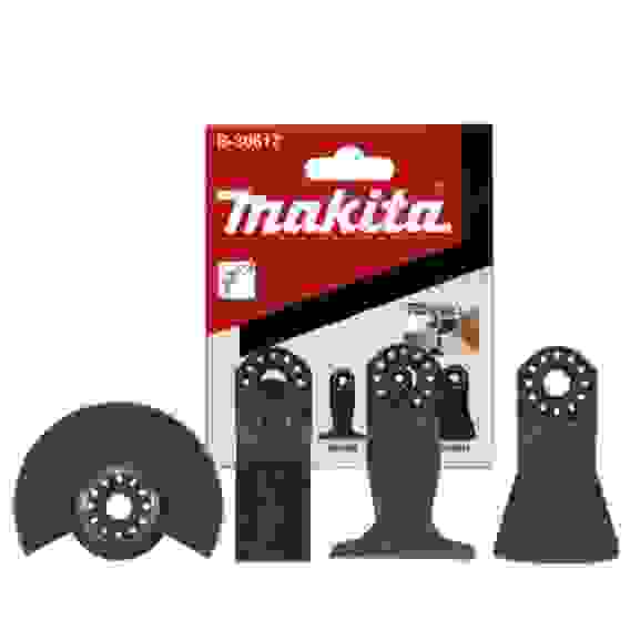 Набор насадок для мультитула, арт. В-30617