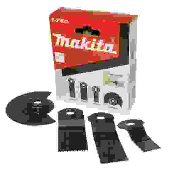 Набор насадок для мультитула, арт. B-30623