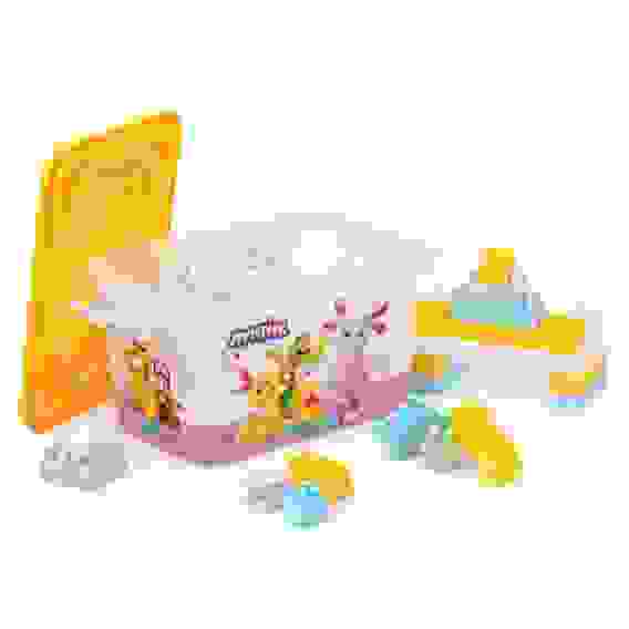 Конструктор детский \&quot;Лунтик\&quot; 100шт стандарт