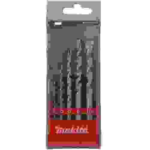 Набор сверл для бетона 5 шт., арт. D-05175