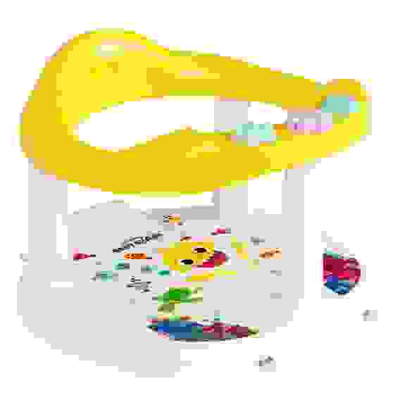 Сиденье для купания детское &quot;Baby Shark&quot;