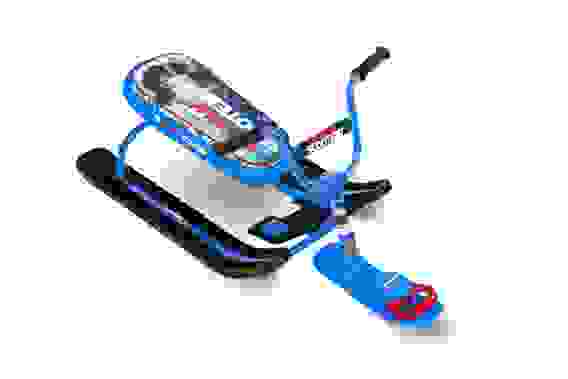 Снегокат \"Ника джамп\" (СНД1/Г гонщики)