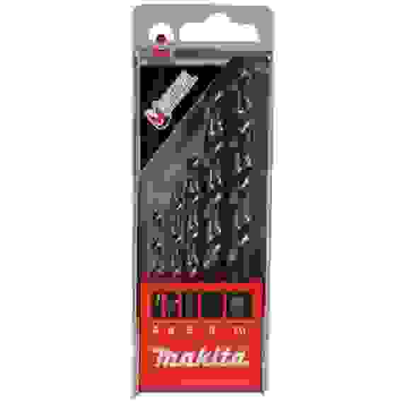 Набор сверл M-force (5 шт.), арт. D-30508