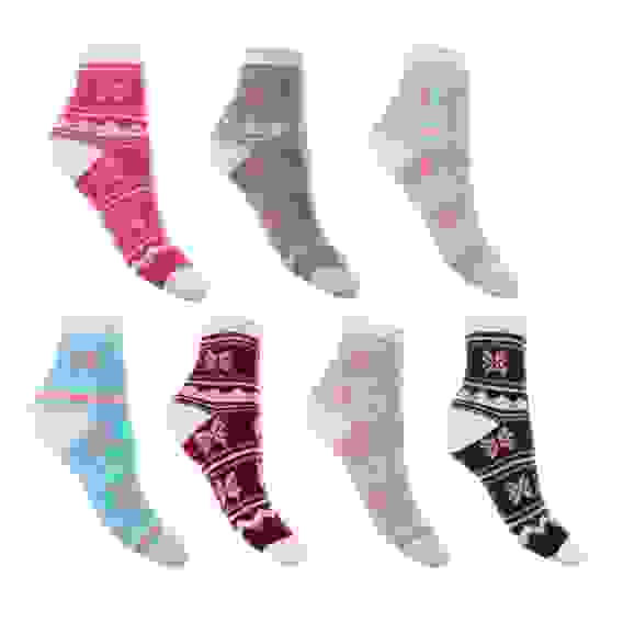 Носки детские махровые, 75% хлопок, 20% ПА, 5% эластан, р. 16-18, 20-22, Lanross, ДТ-44 GALANTE