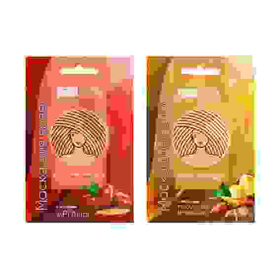 Маска для волос с ценными маслами, 25 мл, 2 вида ЮниLook