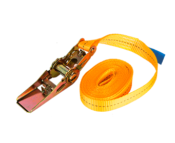 Ремень стяжной СР35 1т/2т 6м