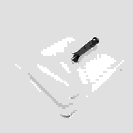 Набор "Для потолка" ванна 320х350 мм + валик поролон 180 мм (10шт/уп)