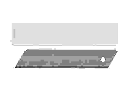 Лезвия сегментированные 25мм, 5 шт STAYER PROFESSIONAL