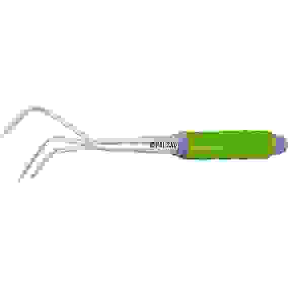 Рыхлитель 3-зуб.обрез.рукоятка,может использ.в сборе с удлиy.ручкой(63016.63017)//PALISAD