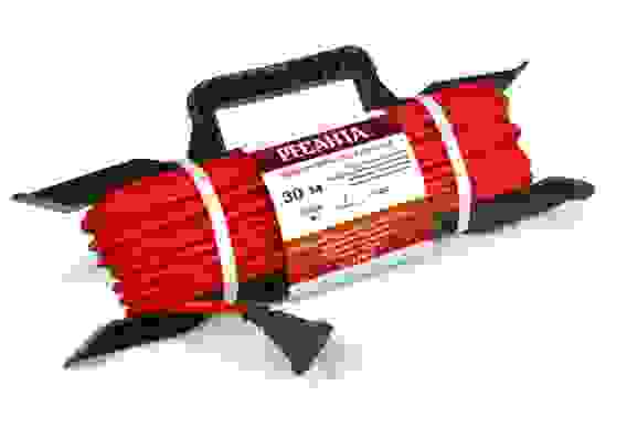 Удлинитель силовой СУ-2х1-30/1 на раме IP44 Ресанта