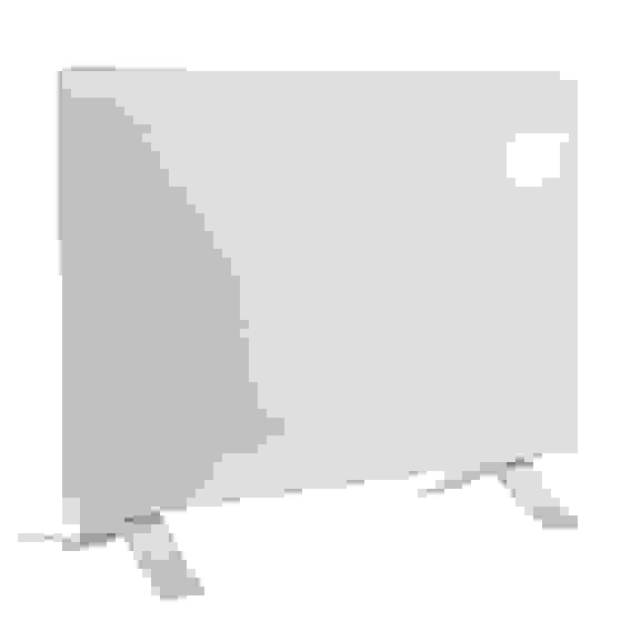 Конвектор OptiPrime-1500 Wi-Fi, тачскрин, цифровой термостат Denzel