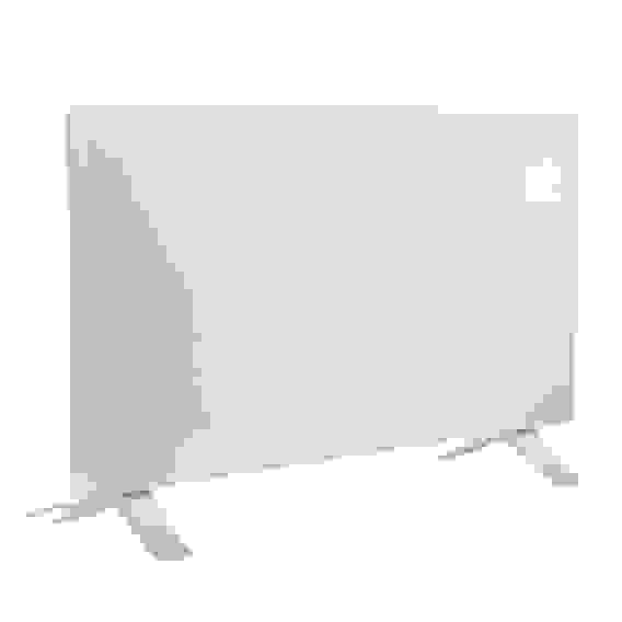 Конвектор OptiPrime-2000 Wi-Fi, тачскрин, цифровой термостат Denzel