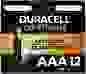 Элемент питания LR03 Optimum Duracell