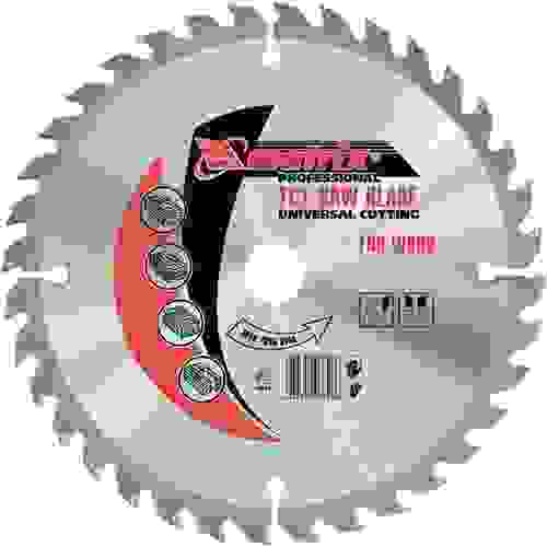 Диск пильный по дер. 250х32мм,60 зубьев//MATRIX