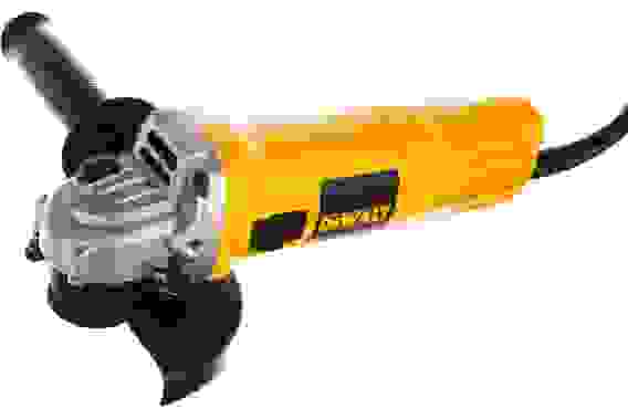 Углошлифмашина DeWALT DWE4113 900Вт 125мм 12000об/мин