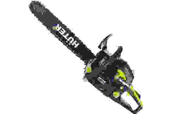 Бензопила Huter BS-2800М (50,5см, 0,325", 1,5мм, 76зв., 2,8кВт)