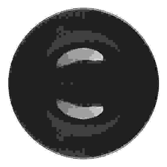 Тарелка обеденная черн. Charm &quot; (d-260мм) D 28716 SL 10328 D 28716 SL