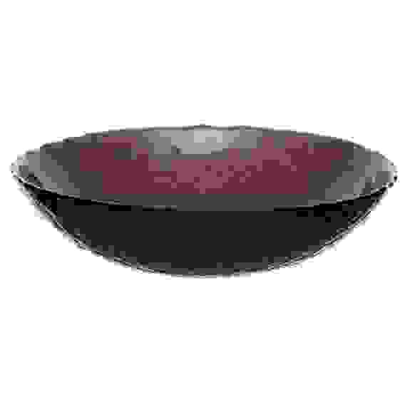 Тарелка суповая закал. Ametist\" (d-190мм) SL со стикером 10375 SL/St/Ametist