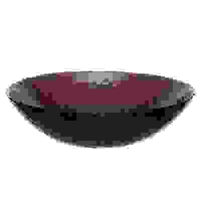 Салатник закал. Ametist\" (d-240мм) SL со стикером 10379 SL/St/Ametist