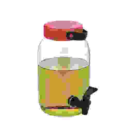 Банка Macro с краном 5000 мл 131002