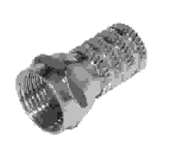 Разъем-F RG-6 PROconnect