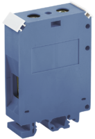 Клемма ЗНИ-70 мм.кв. синий