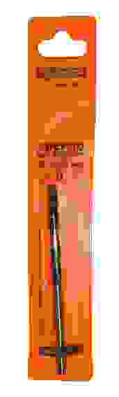 Сверло по бетону 5х85мм ЭНКОР с цилиндрич хвост