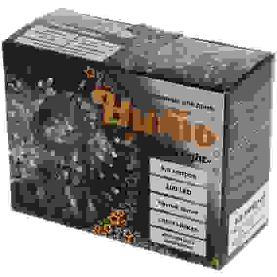 Гирлянда для дома \"Bright light\" 9,5м 100 ламп LED прозрач.пров.,8 реж, IP-20, Теплый белый (возможн