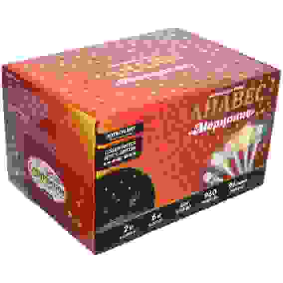 Гирлянда для улицы ЗАНАВЕС &quot;Мерцание&quot; ш2.0* в6.0 м 960 ламп LED, прозрач.пров,1 реж.,IP-54, Мультицв