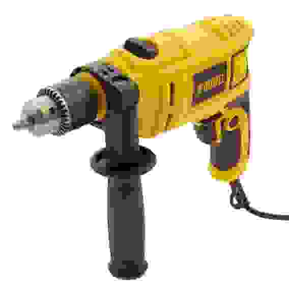 Дрель ударная Denzel ID-650, 650Вт, 0-3000 об/мин, 48000 уд/мин