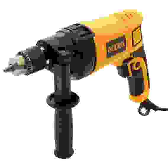 Дрель ударная Denzel ID-850, 850Вт, 0-3000 об/мин, 48000 уд/мин