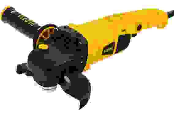 Углошлифмашина Denzel AG150-1500 1500Вт, 150 мм, 8500 об/мин