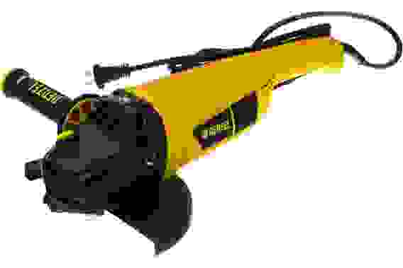 Углошлифмашина Denzel AG230-2600 2600 Вт, 230 мм, 6000 об/мин