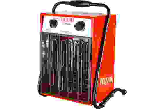 Пушка тепловая электрич. ТЭП-9000 "Ресанта"