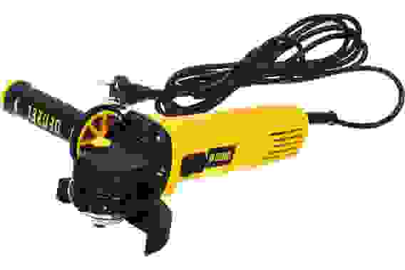 Углошлифмашина Denzel AG115-750 750Вт, 115 мм, 11000 об/мин