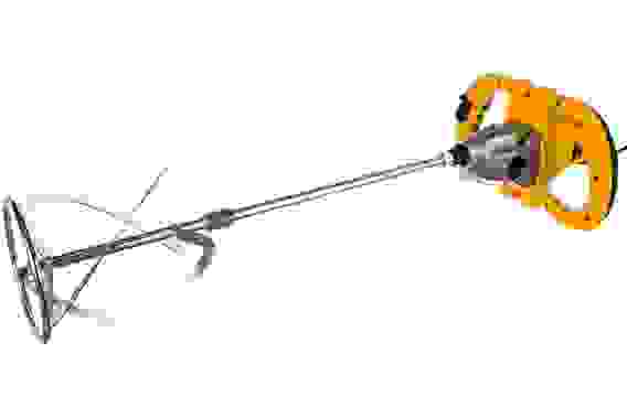 Миксер Denzel EM-1-1600, 1600Вт, 180-460/300-750 об/мин