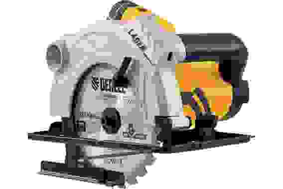 Пила циркулярная Denzel CS-185, 1500Вт, 185 мм