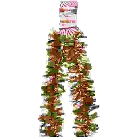 Мишура 2 м 6 см &quot;Волшебные искры&quot;, Салатовый