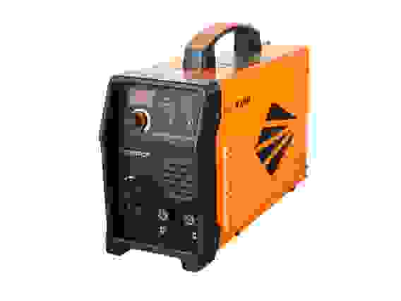 Инвертор сварочный MIG 200 &quot;REAL&quot; (N2H3)