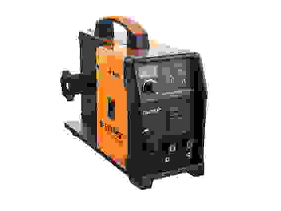 Инвертор сварочный MIG 200 &quot;REAL&quot; (N2H3)