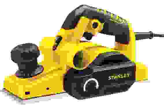 Рубанок STPP7502 STANLEY 750Вт